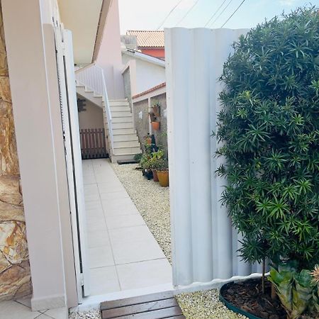Apartamento - Praia Da Armacao Do Pantano Do Sul - Ar Condicionado Florianópolis Dış mekan fotoğraf