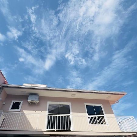 Apartamento - Praia Da Armacao Do Pantano Do Sul - Ar Condicionado Florianópolis Dış mekan fotoğraf