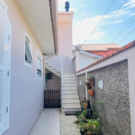 Apartamento - Praia Da Armacao Do Pantano Do Sul - Ar Condicionado Florianópolis Dış mekan fotoğraf