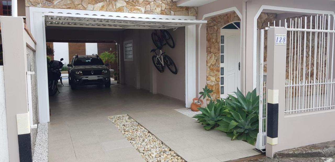 Apartamento - Praia Da Armacao Do Pantano Do Sul - Ar Condicionado Florianópolis Dış mekan fotoğraf