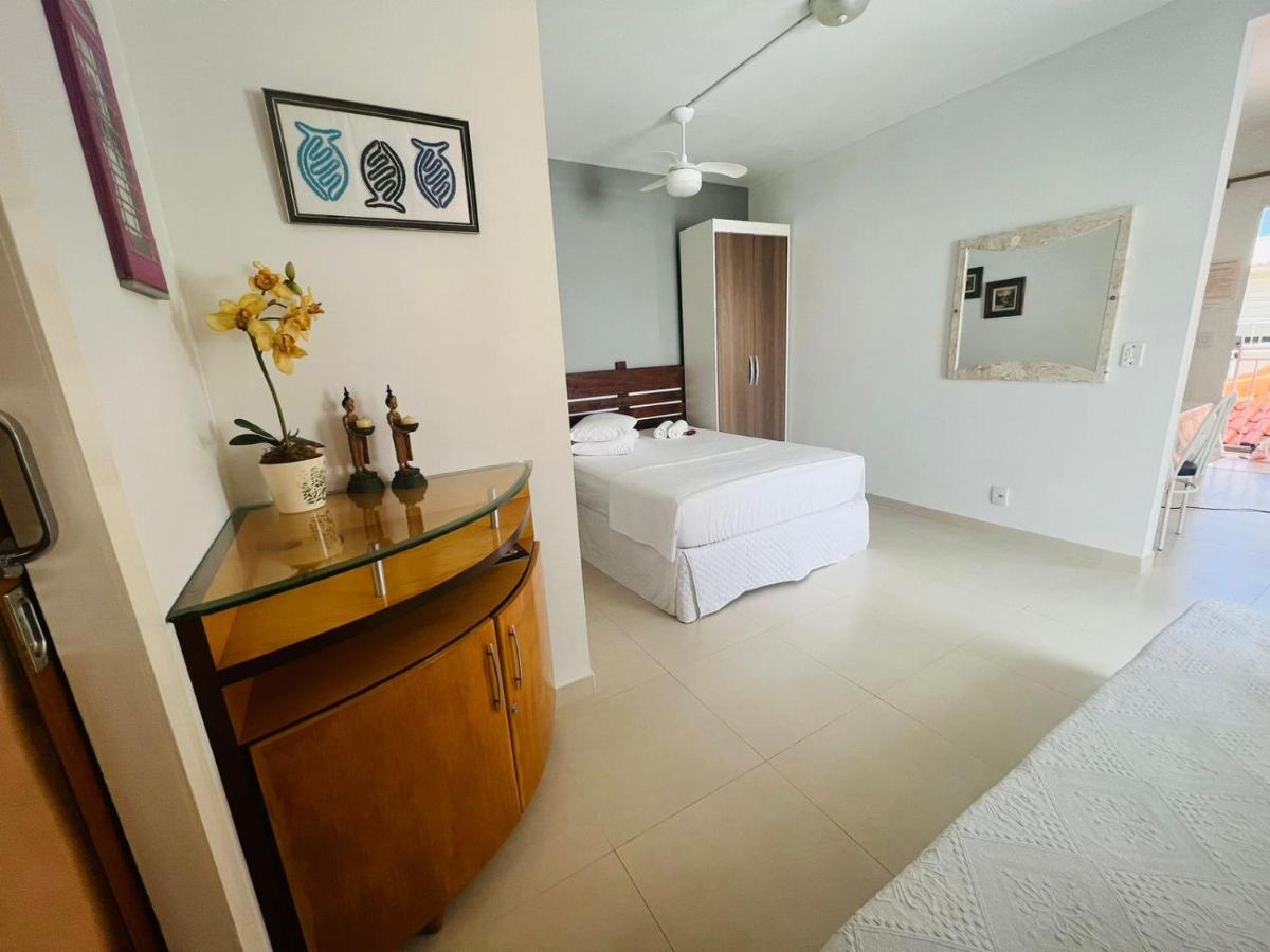 Apartamento - Praia Da Armacao Do Pantano Do Sul - Ar Condicionado Florianópolis Dış mekan fotoğraf