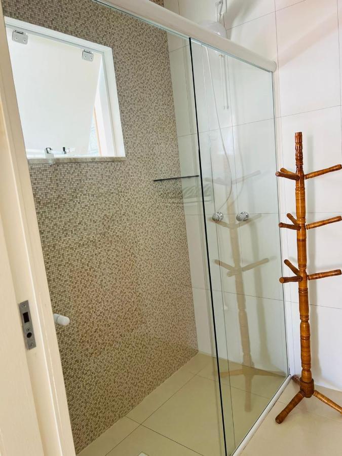 Apartamento - Praia Da Armacao Do Pantano Do Sul - Ar Condicionado Florianópolis Dış mekan fotoğraf