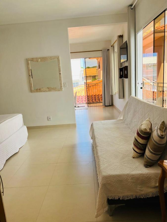 Apartamento - Praia Da Armacao Do Pantano Do Sul - Ar Condicionado Florianópolis Dış mekan fotoğraf
