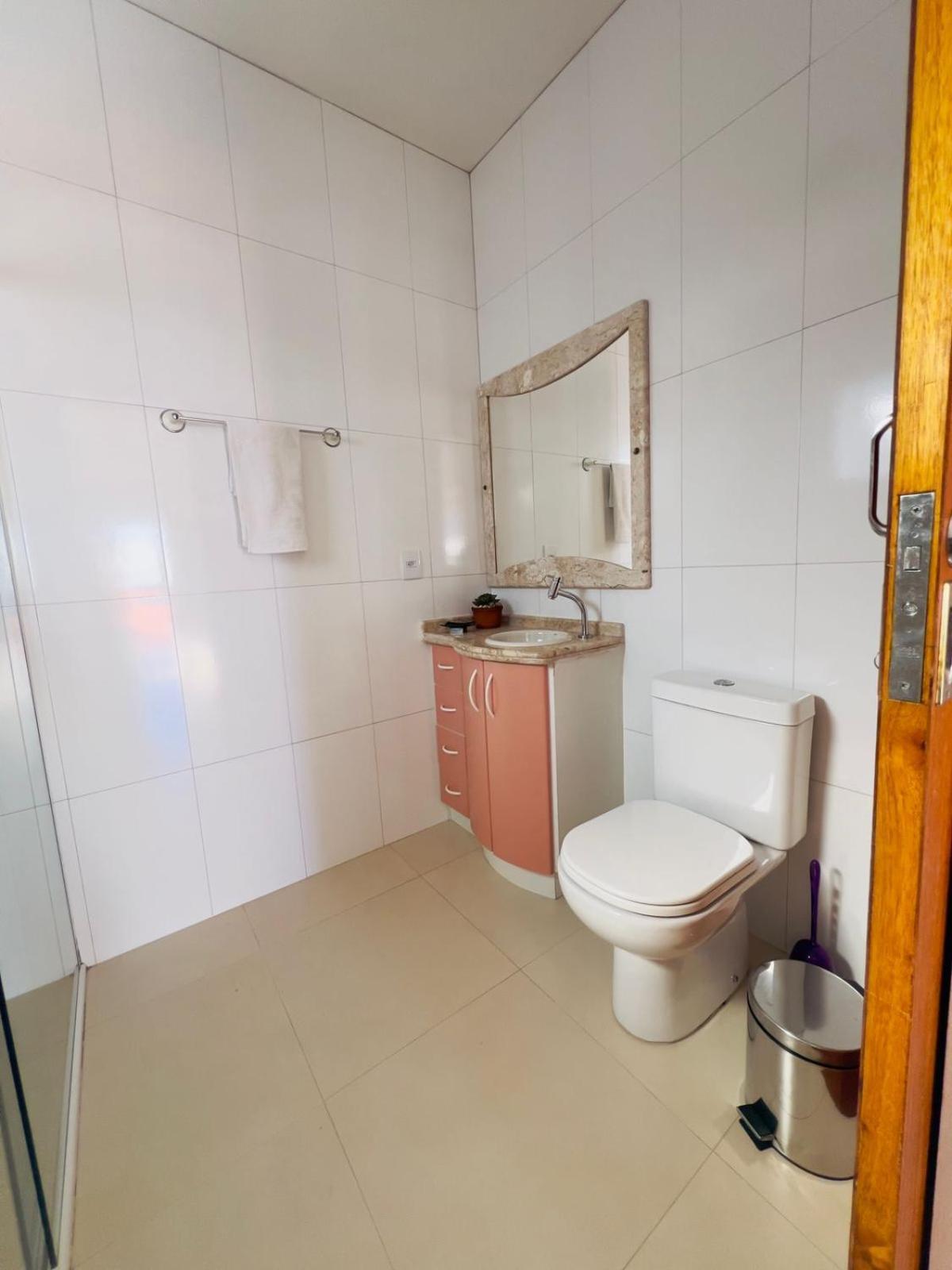 Apartamento - Praia Da Armacao Do Pantano Do Sul - Ar Condicionado Florianópolis Dış mekan fotoğraf