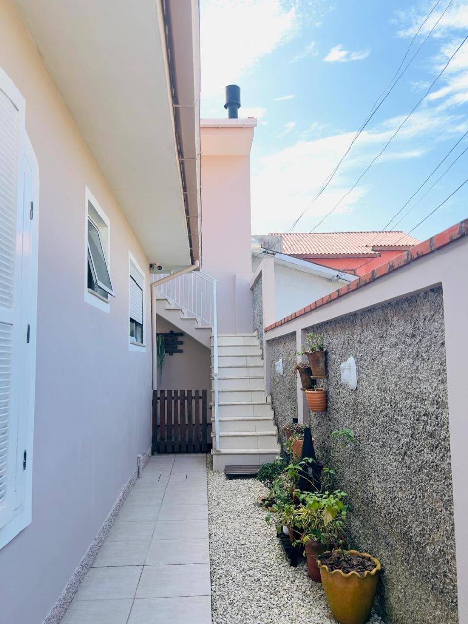 Apartamento - Praia Da Armacao Do Pantano Do Sul - Ar Condicionado Florianópolis Dış mekan fotoğraf