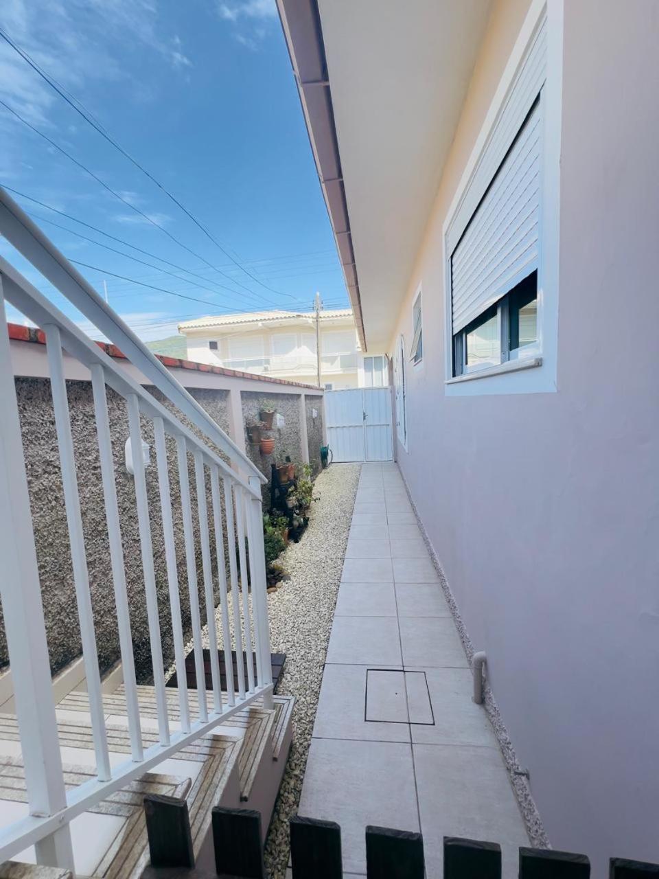 Apartamento - Praia Da Armacao Do Pantano Do Sul - Ar Condicionado Florianópolis Dış mekan fotoğraf