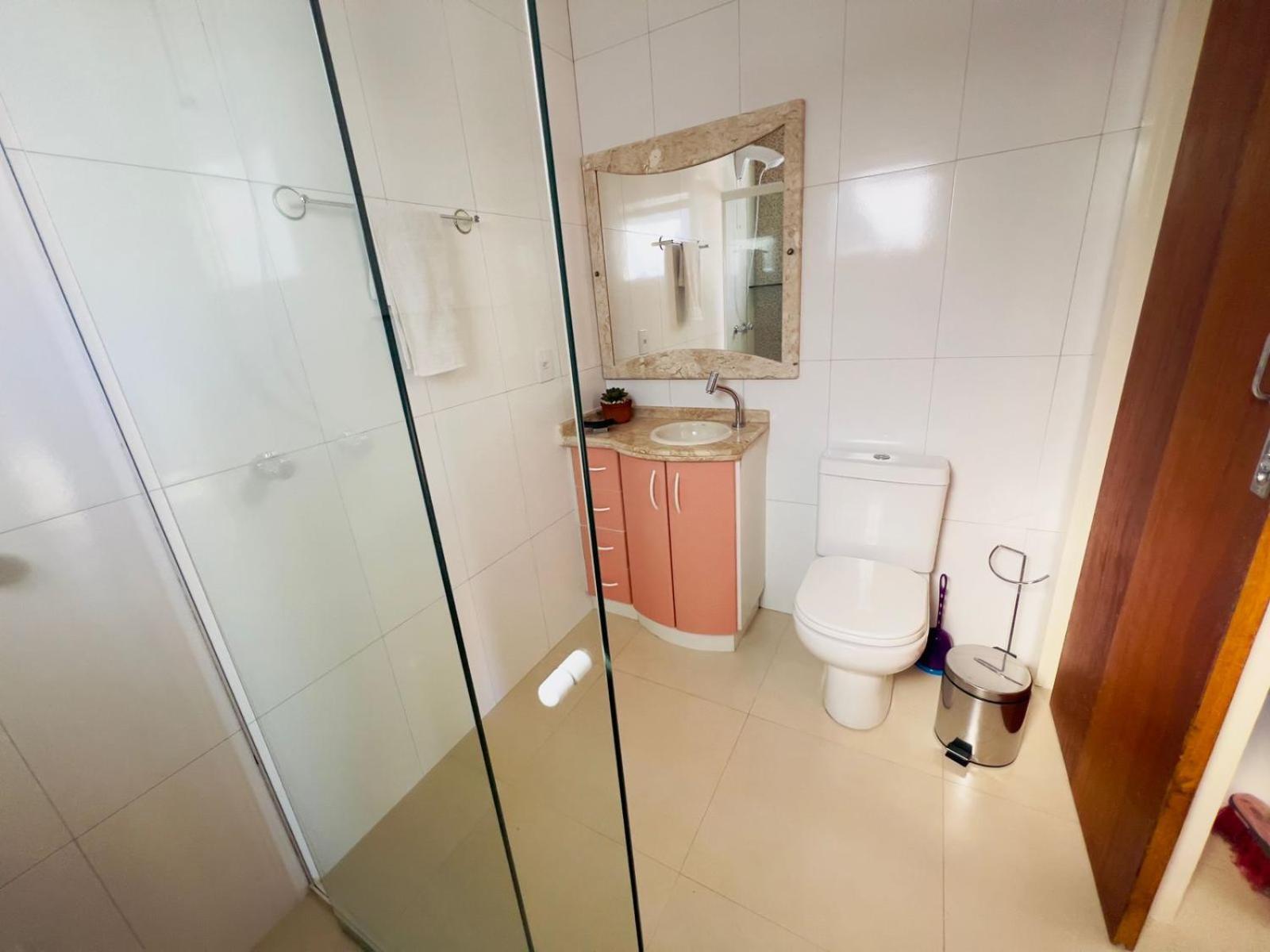 Apartamento - Praia Da Armacao Do Pantano Do Sul - Ar Condicionado Florianópolis Dış mekan fotoğraf
