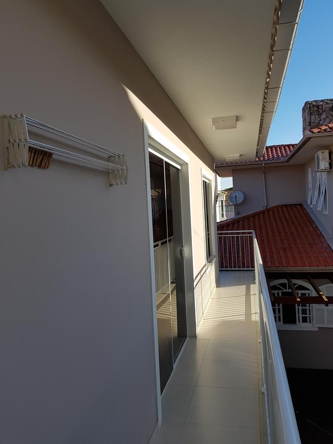 Apartamento - Praia Da Armacao Do Pantano Do Sul - Ar Condicionado Florianópolis Dış mekan fotoğraf