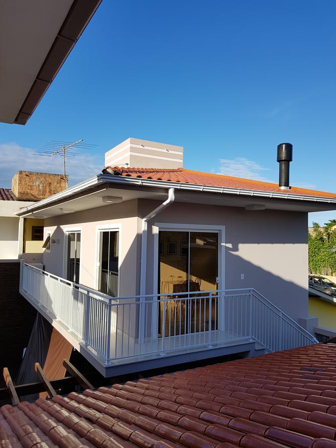 Apartamento - Praia Da Armacao Do Pantano Do Sul - Ar Condicionado Florianópolis Dış mekan fotoğraf